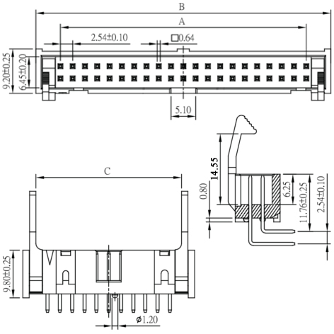 disegno-LH001020WC